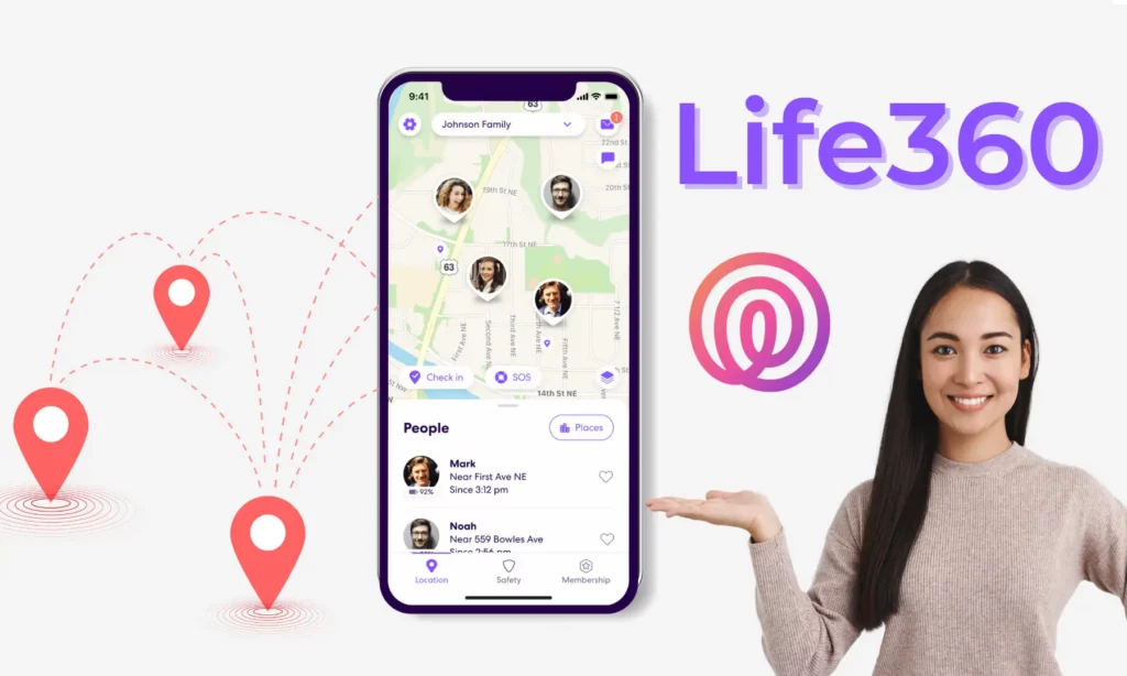 Life360 ; Did Life360 Wrapped 2023 Come Out, And What Did It Bring You?