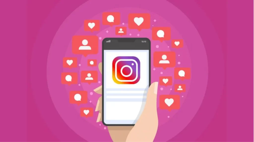 Why Is Instagram Showing Me Old Posts? Reasons & Fixes Of The Issue! 