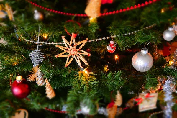 Holiday captions for Instagram