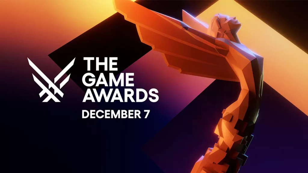 how long are game awards 2023