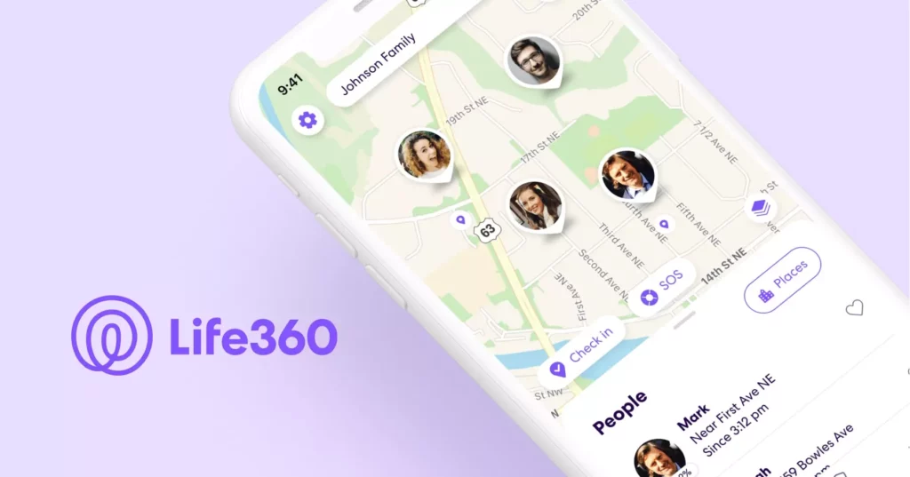 Life360 app; Did Life360 Wrapped 2023 Come Out, And What Did It Bring You?