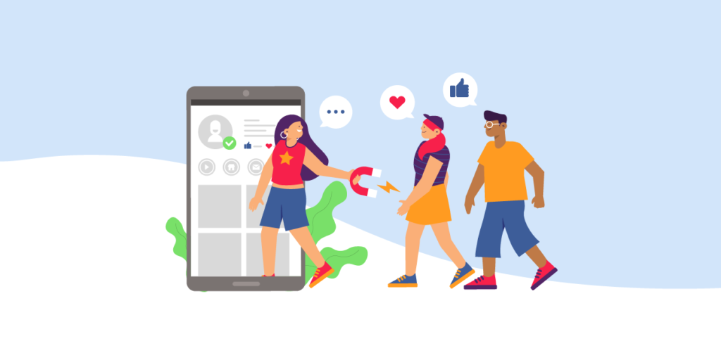 The Role of Customer Engagement in Influencer Marketing