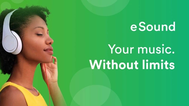 eSound music app; How To Get eSound Wrapped 2023 - Music Memoirs?