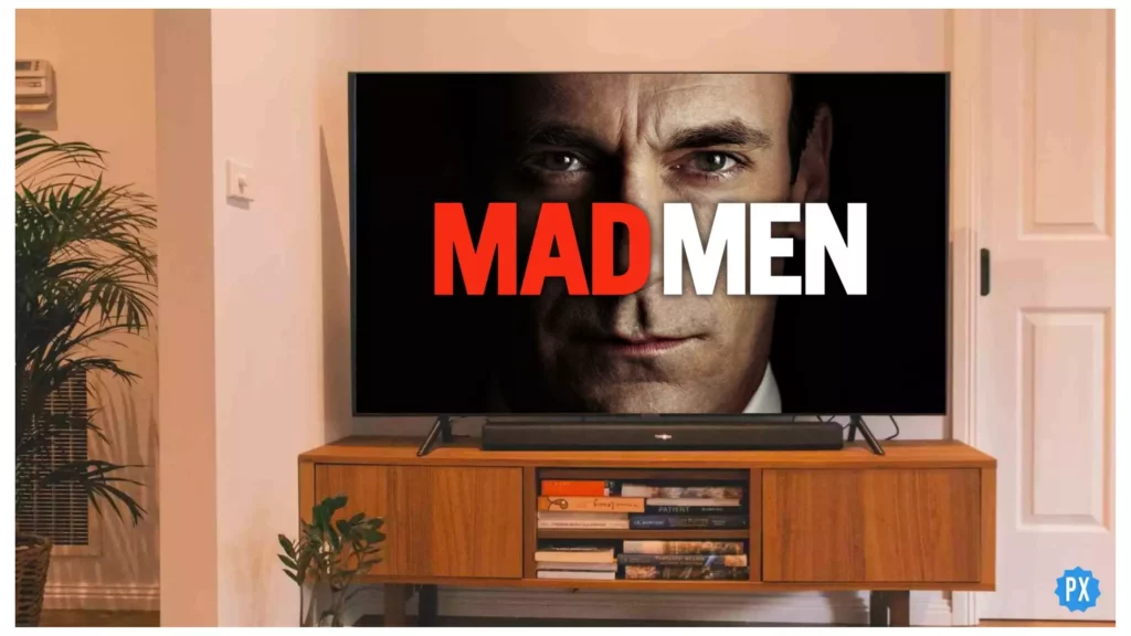 Mad Men; Where to Watch Mad Men Christmas Episodes & Is It On Prime?