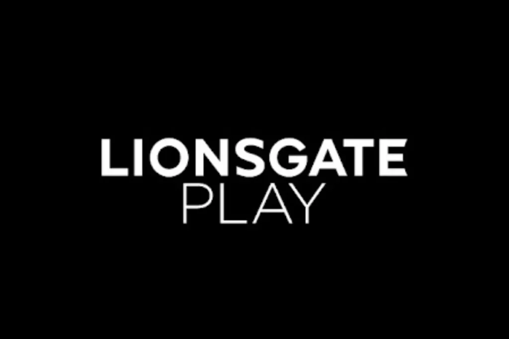 Lionsgate Play logo; Where to Watch Mad Men Christmas Episodes & Is It On Prime?