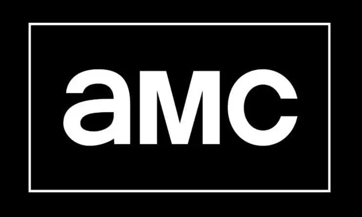 amc logo; Where to Watch Mad Men Christmas Episodes & Is It On Prime?
