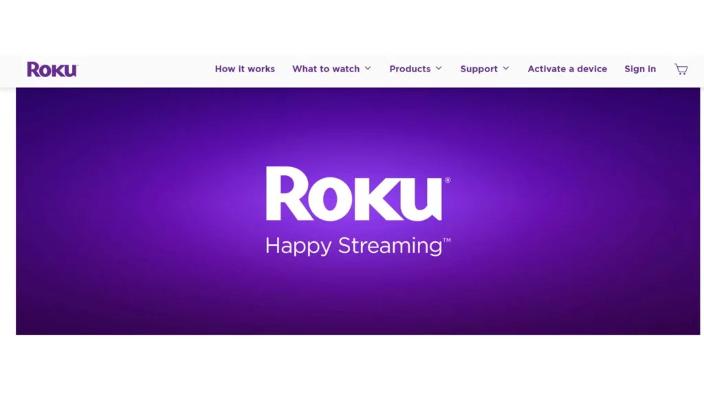 The Roku Channel; Sites to Download Movies for Free