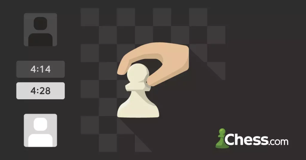 шахматы;  Chess.com завершился: обзор вашего года в шахматах за 2023 год