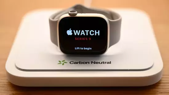 Смотреть;  Почему запрещают часы Apple Watch?  История о нарушении патентных прав