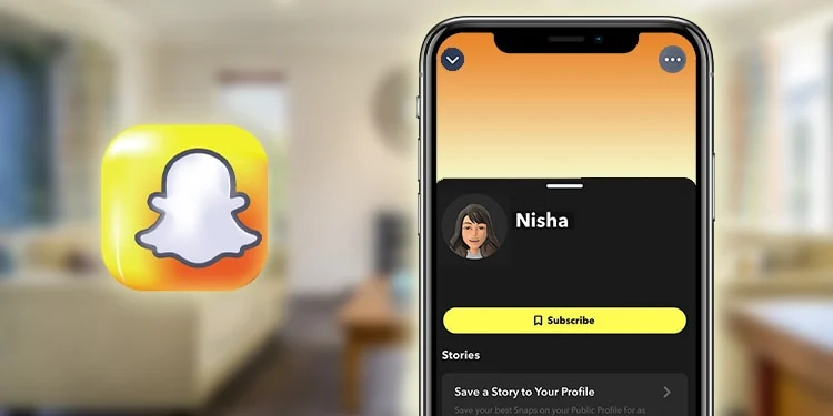 Можете ли вы увидеть, кто просматривает ваш общедоступный профиль в Snapchat в 2023 году?  Знай Здесь! 