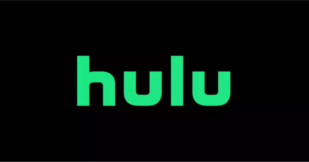 Hulu logo; Hulu App Not Working on Vizio TV