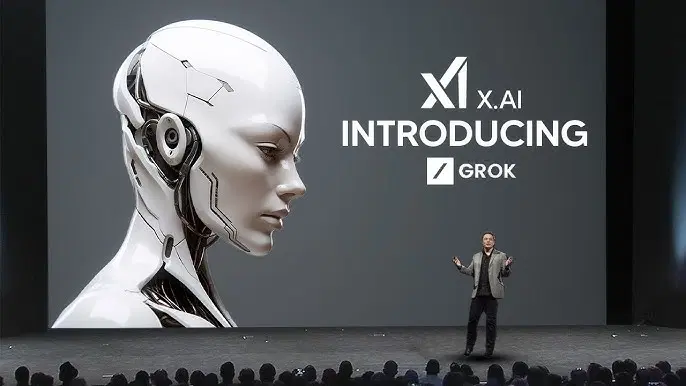 X launches Grok AI chatbot