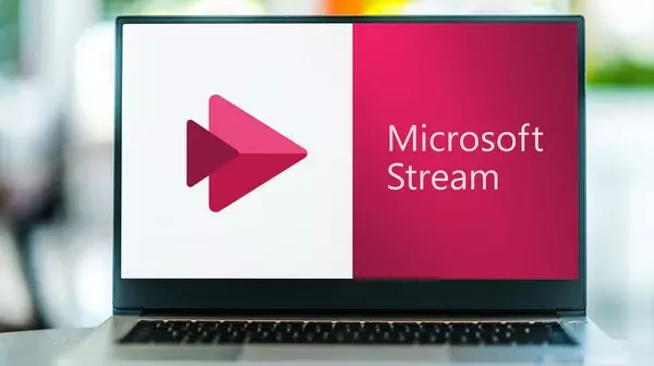 Microsoft stream logo;Where to Watch Mad Men Christmas Episodes & Is It On Prime?