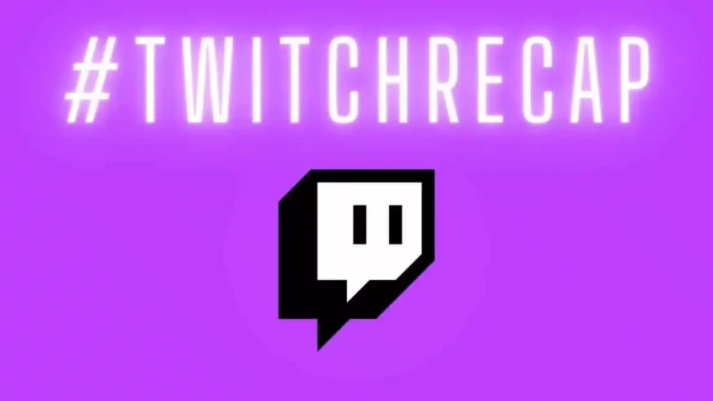 Twitch Recap; How to Get  Twitch Recap 2023 in Under 1 Minute?