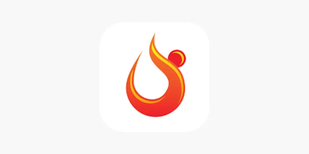 logo; Hotworx app not working