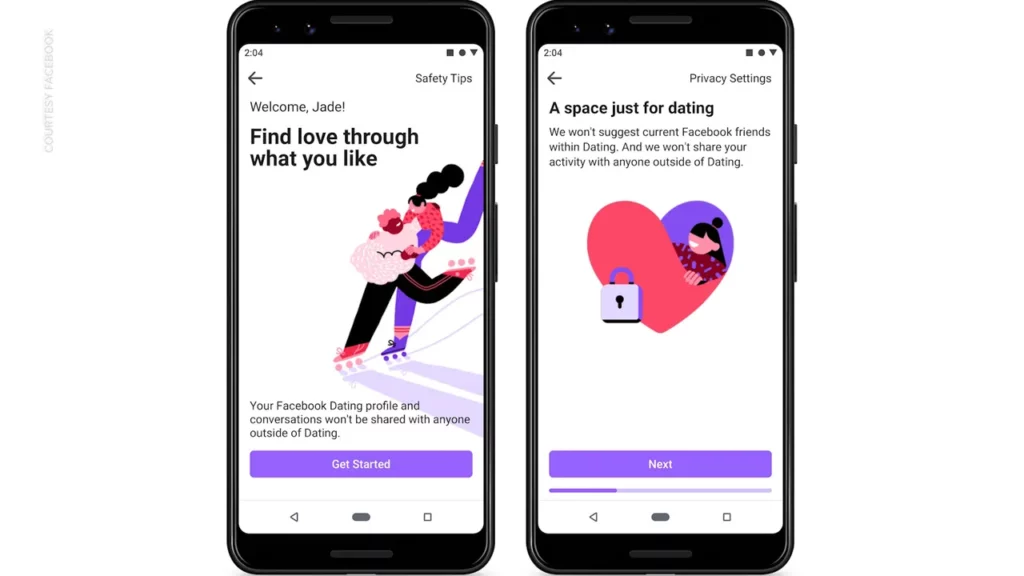 Does Facebook Dating Show You Active on Messenger