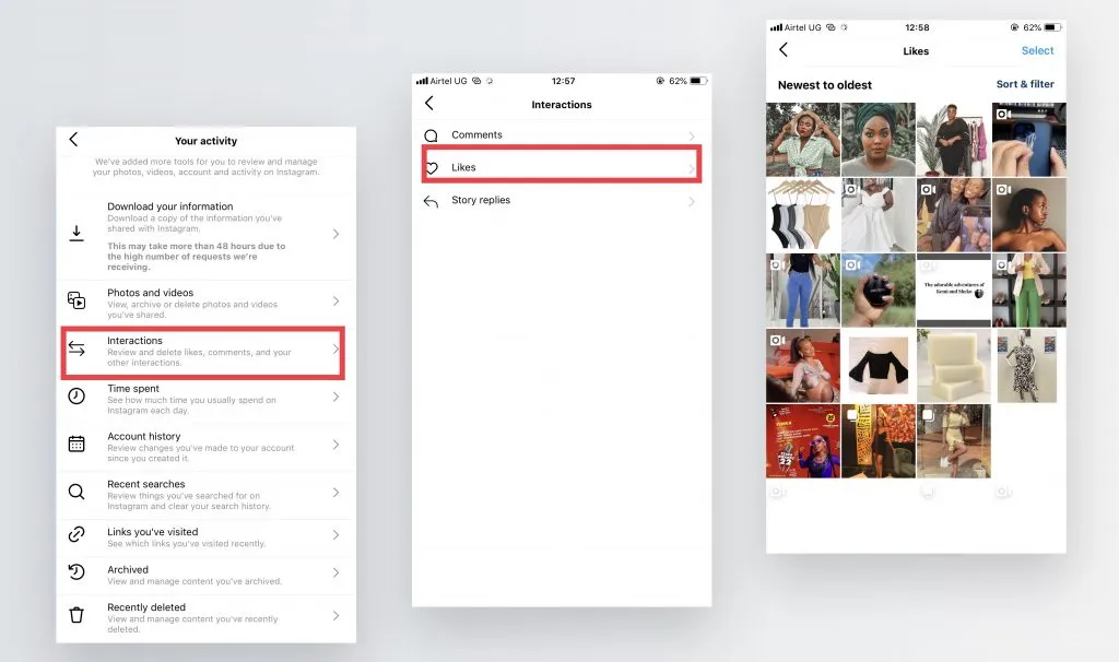 How To See Instagram Reels History? 2 Smart Ways Here!