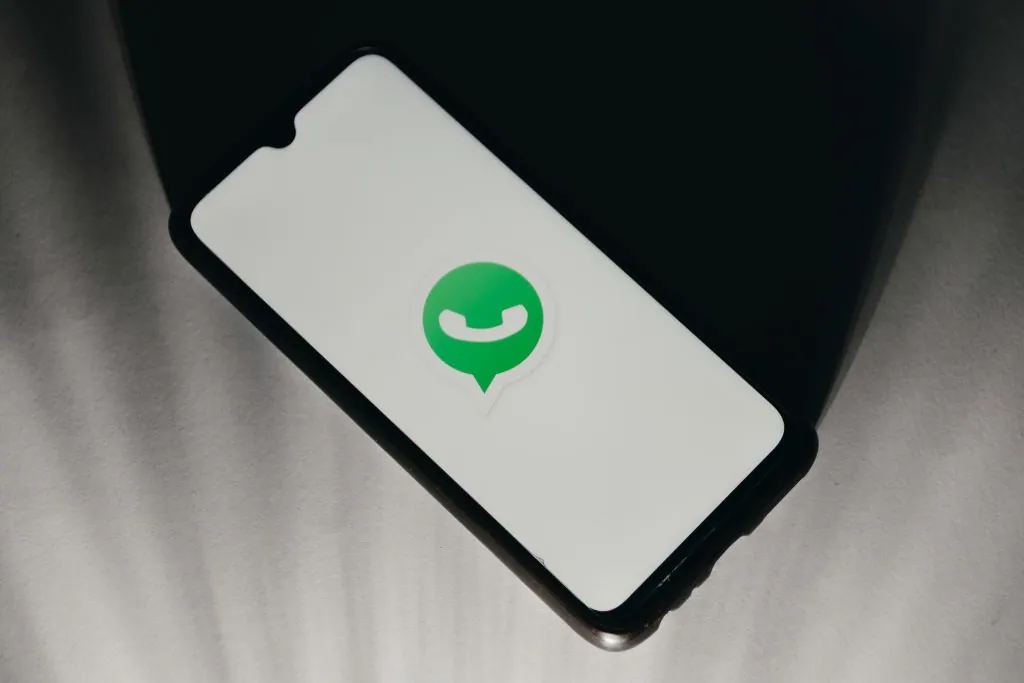 Почему не работает экран общего доступа в WhatsApp и как это исправить!