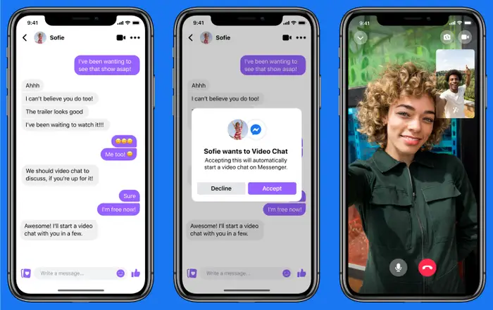 Does Facebook Dating Show You Active on Messenger