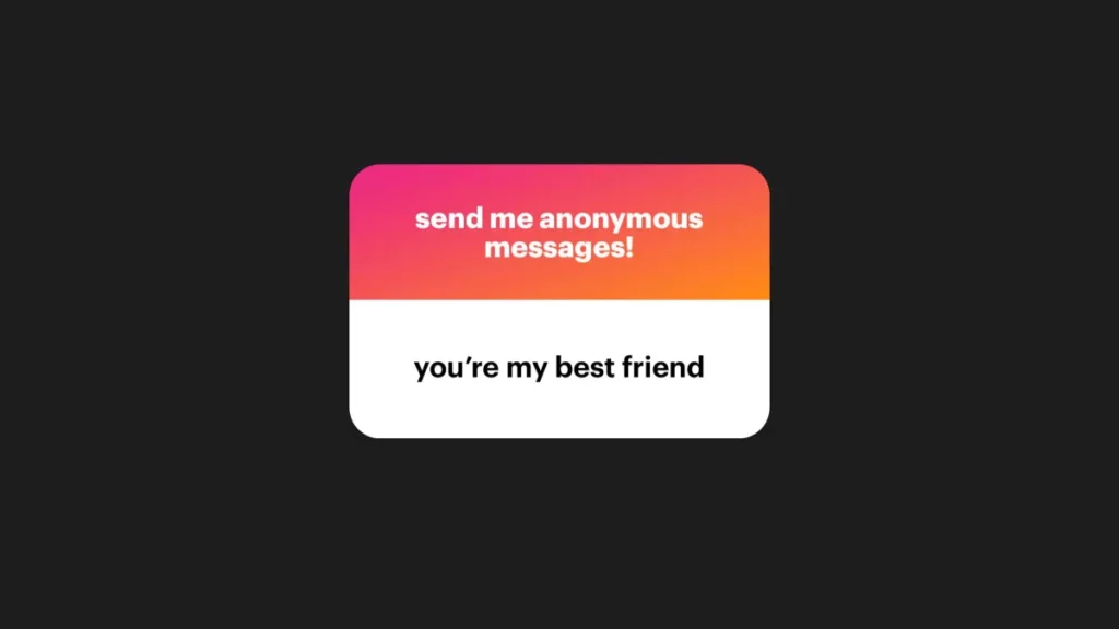 Can You Send an NGL Message Without a Link?