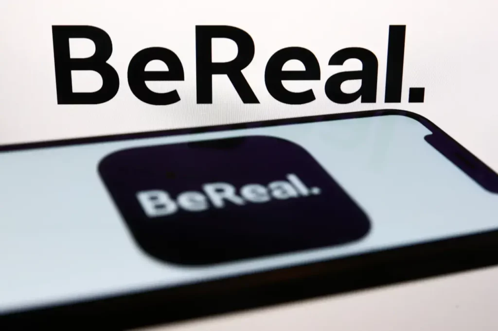 Сколько сегодня времени в BeReal |  Будьте в реальном времени сегодня!