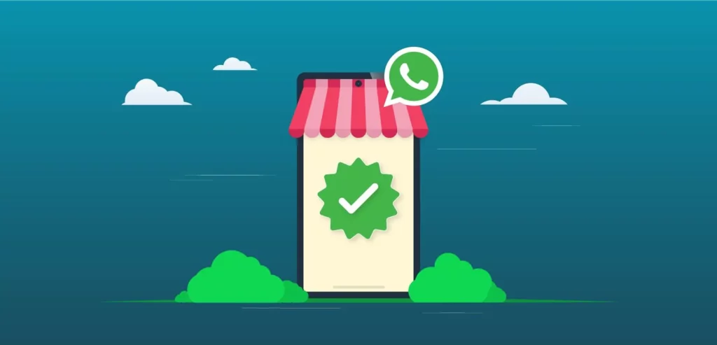 Blue Tick Verification On WhatsApp Business In 2024 | Know Everything About It Here!