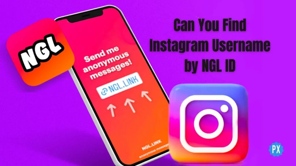 Can You Find Instagram Username by NGL ID