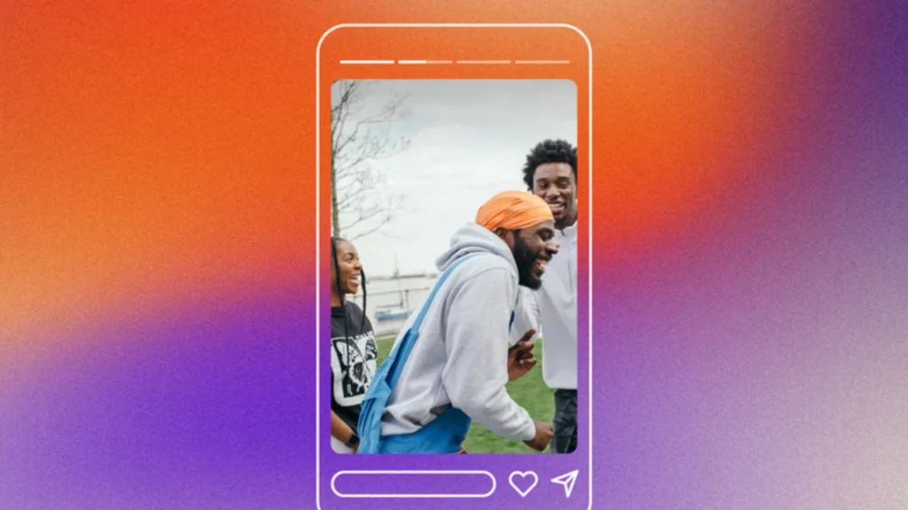 Cancel In-Progress Story Uploads on Instagram
