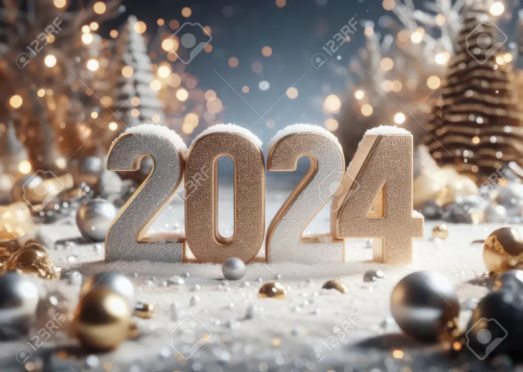 Happy New Year WhatsApp Messages