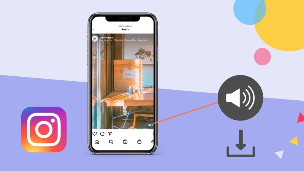 How To Download Audio From Instagram Reels? 4 Easy Hacks Here! 