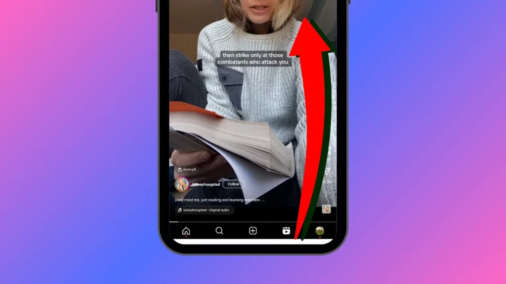 How to Do Instagram Year in Review 2023
