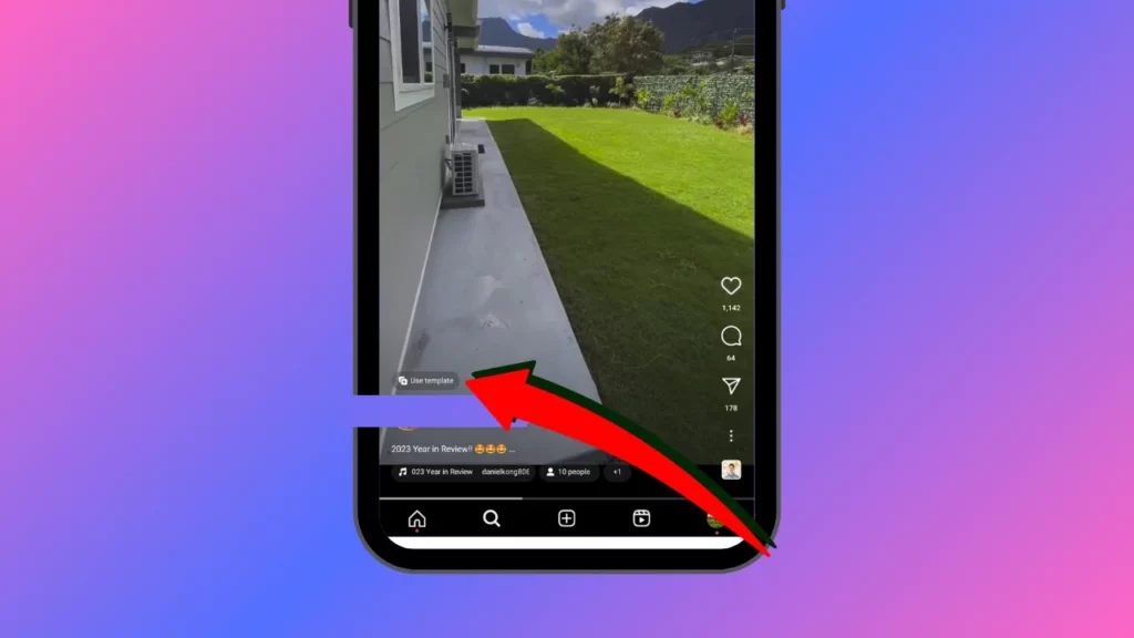 How to Do Instagram Year in Review 2023