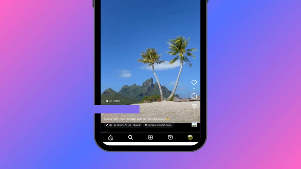 How to Do Instagram Year in Review 2023