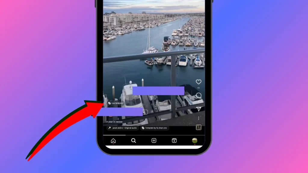 How to Do Instagram Year in Review 2023