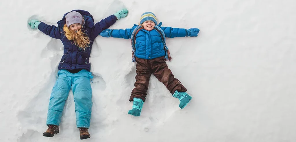 150+ Snow Captions For Instagram Here!