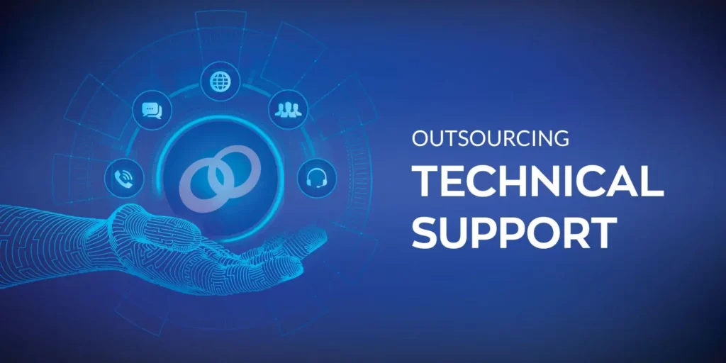 Overcoming Challenges in Outsourcing Tech Support