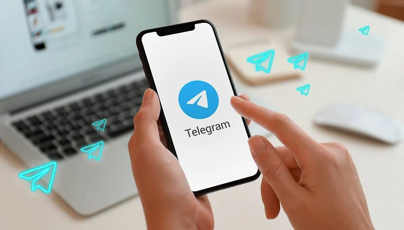 Prevent Telegram Messenger app scams