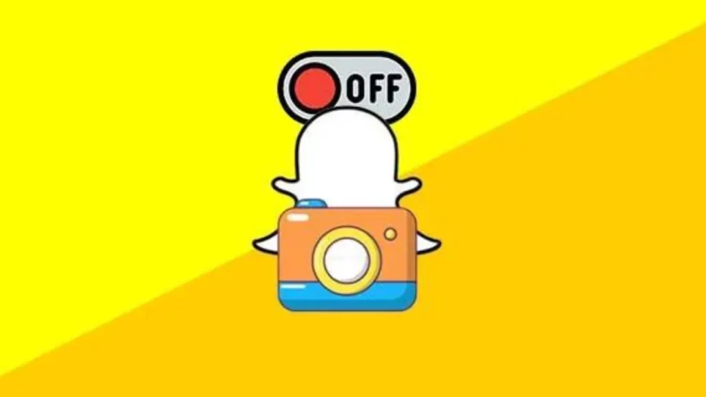 Snapchat is a Camera App Error Reddit