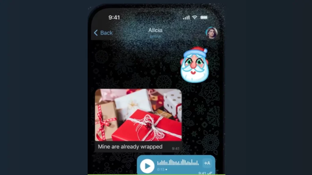 Telegram 10.5.0 Update