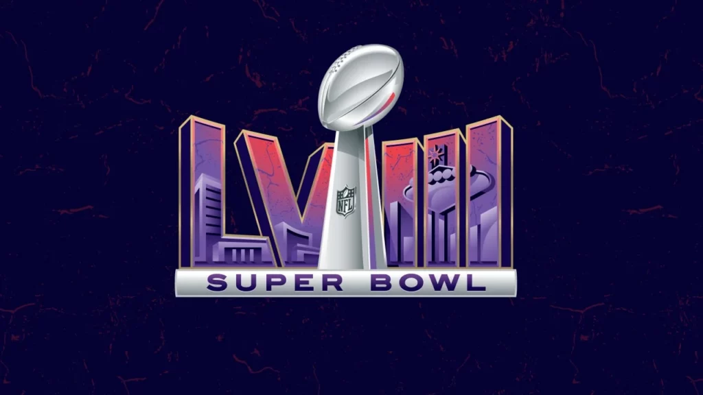 TikTok Super Bowl Tailgate Event 2024