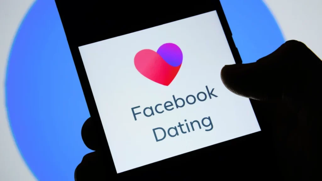 Verify Facebook Dating Profile