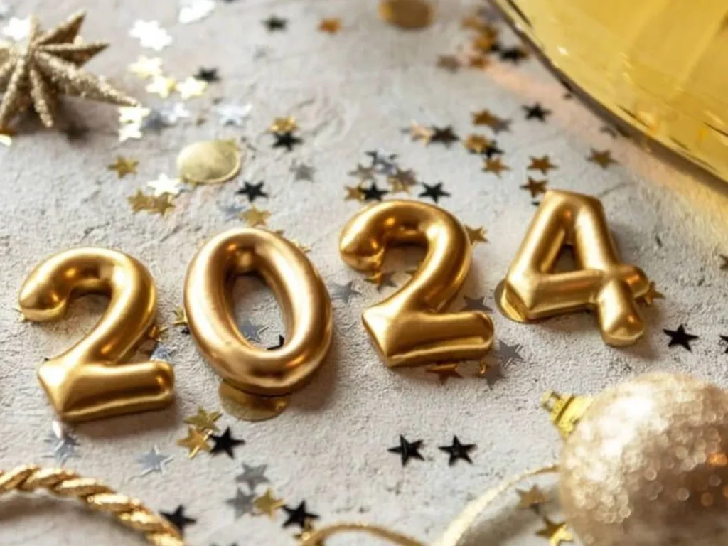 Heartfelt New Year Messages