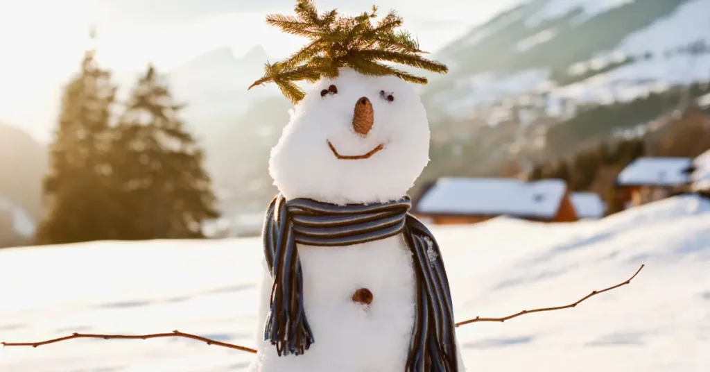 150+ Snow Captions For Instagram Here!
