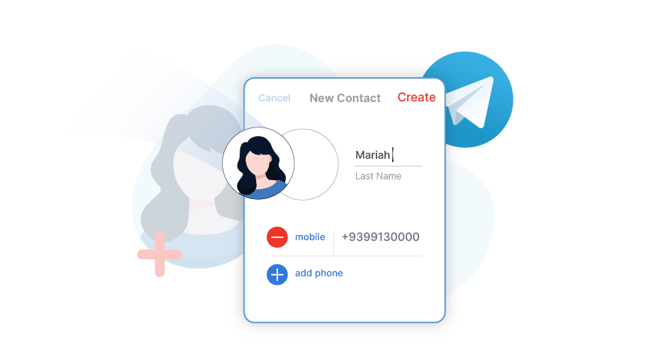 How To Find People On Telegram? 4 Simple Ways Here!