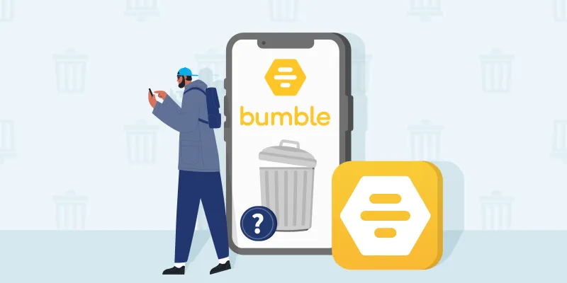 What Does Deleted Member Mean On Bumble In 2024? Know Here!