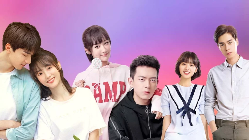Chinese drama; Where To Watch After Returning From Rebirth Chinese Drama