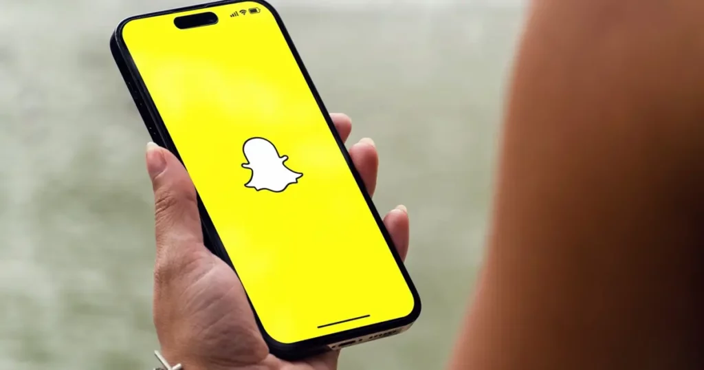 Snapchat Not Recording Audio