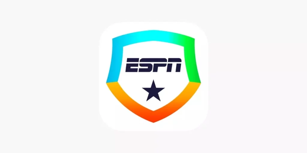 espn logo; Why Is ESPN App Not Working On Samsung Tv