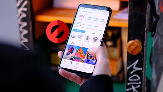 Why Can't I See My Messages on Instagram?