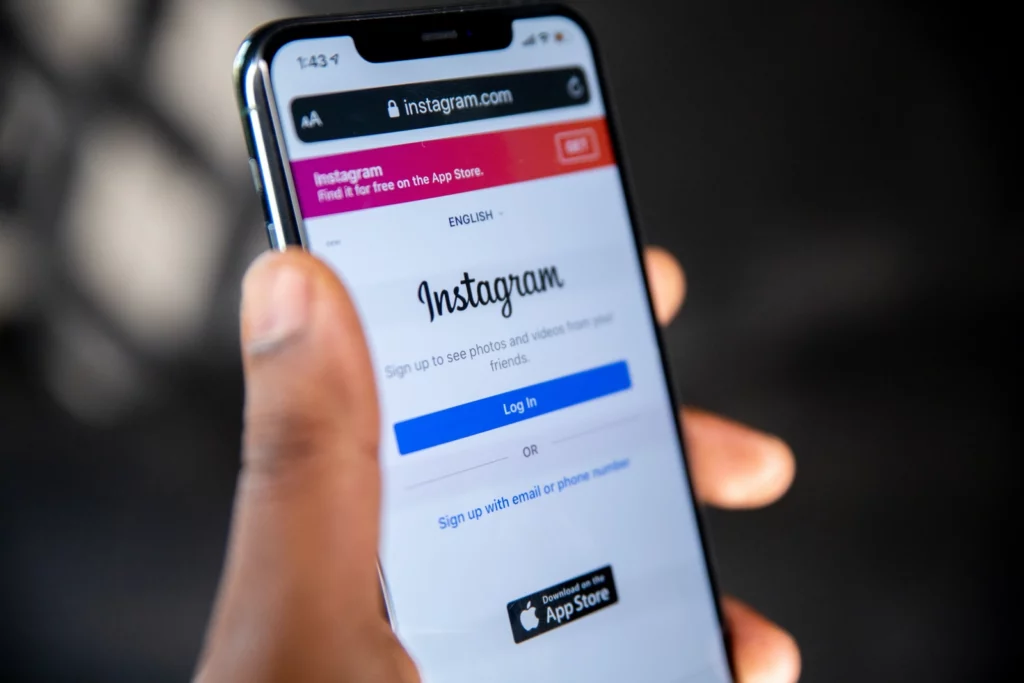 Instagram Deleting Archived Stories